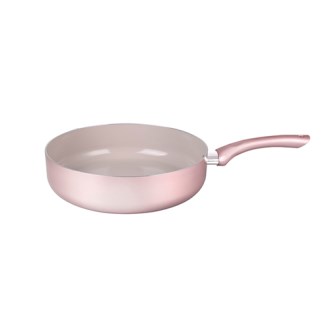 영국R 로사 인덕션 IH 궁중 전골팬 28cm