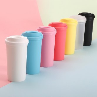 [블리츠] 리유저블 텀블러 500ml